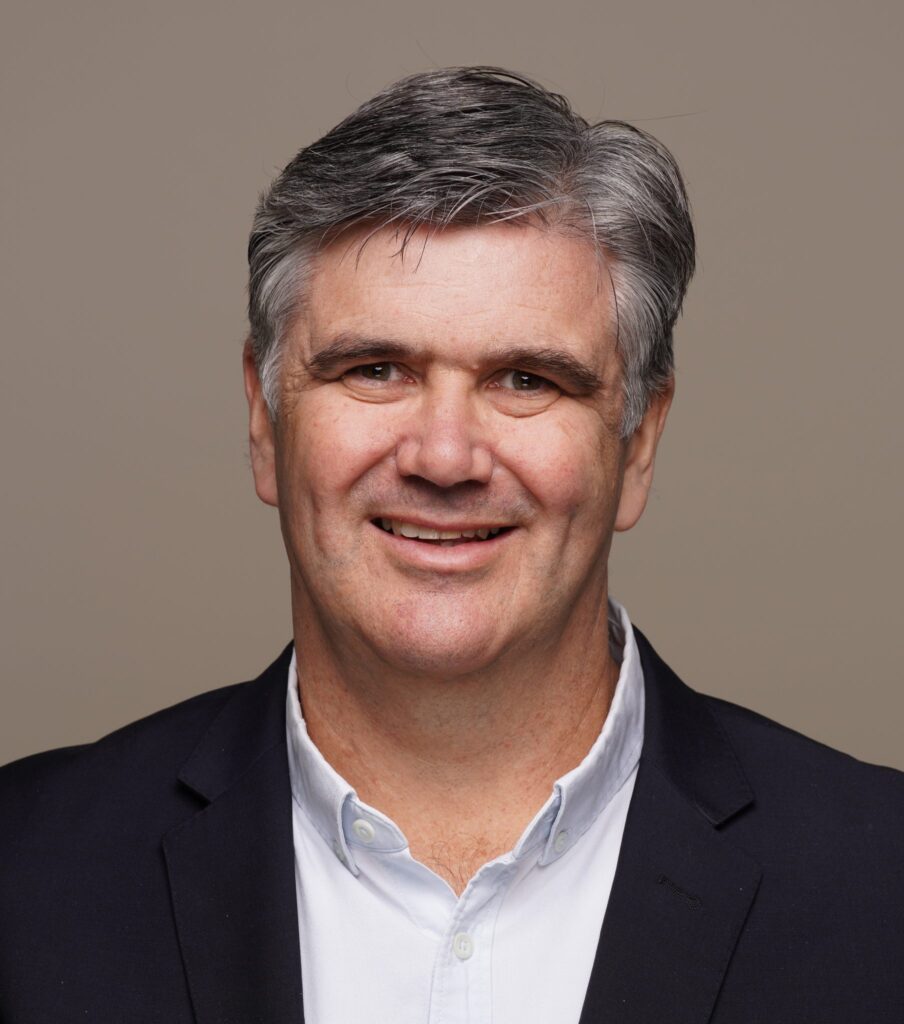 Dr Adam Hodgkins